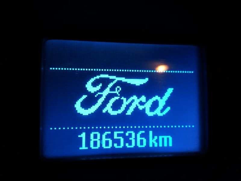 ford focus lim. (cb8) del año 2014