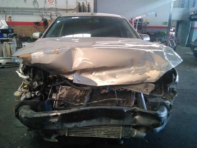 ford mondeo berlina (ge) del año 2003