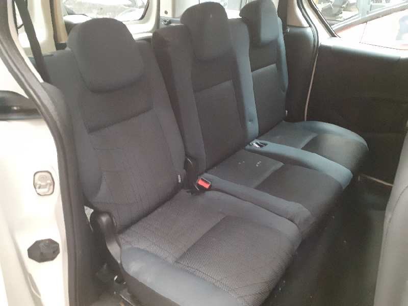 peugeot partner kombi del año 2009