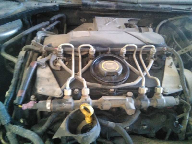 ford mondeo berlina (ge) del año 2003