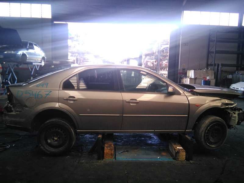 ford mondeo berlina (ge) del año 2003