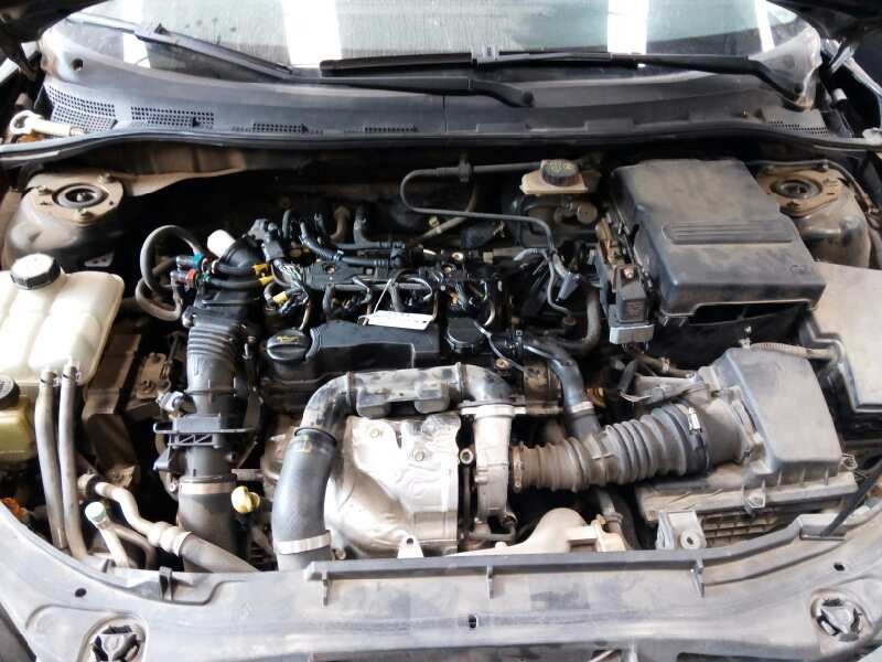 mazda 3 berlina (bk) del año 2005