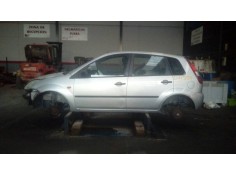 FORD FIESTA (CBK)