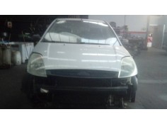 ford fiesta (cbk) del año 2005 2