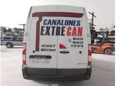 renault master kasten del año 2020 2