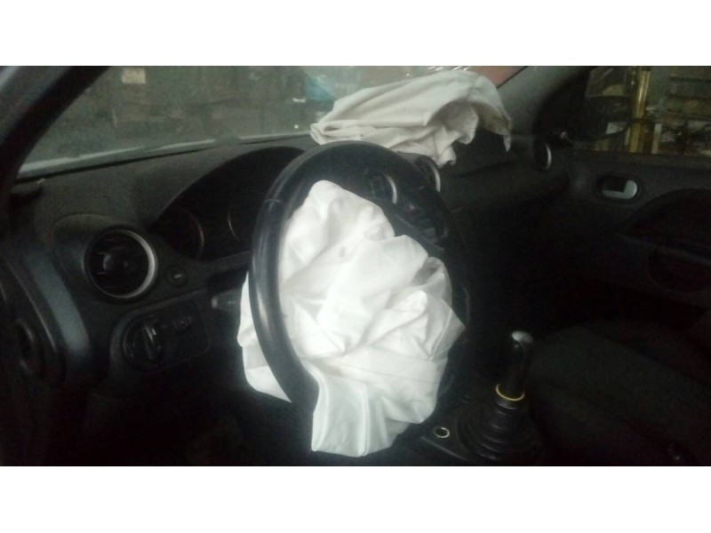 ford fiesta (cbk) del año 2005
