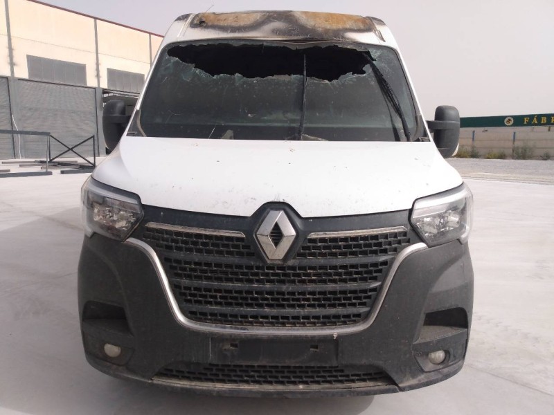 renault master kasten del año 2020