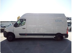 RENAULT MASTER KOMBI