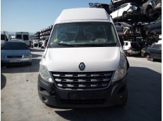 renault master kombi del año 2016 2