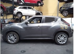 NISSAN JUKE (F15)