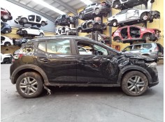 DACIA SANDERO III