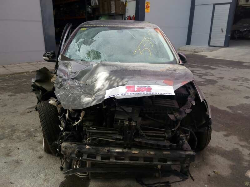 volkswagen golf vi (5k1) del año 2009