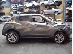 nissan juke (f15) del año 2015 2