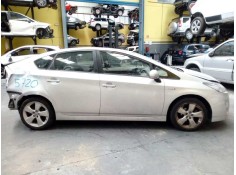 toyota prius (nhw30) del año 2011