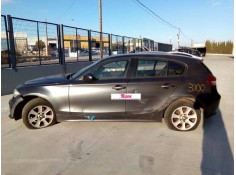bmw serie 1 berlina (e81/e87) del año 2005