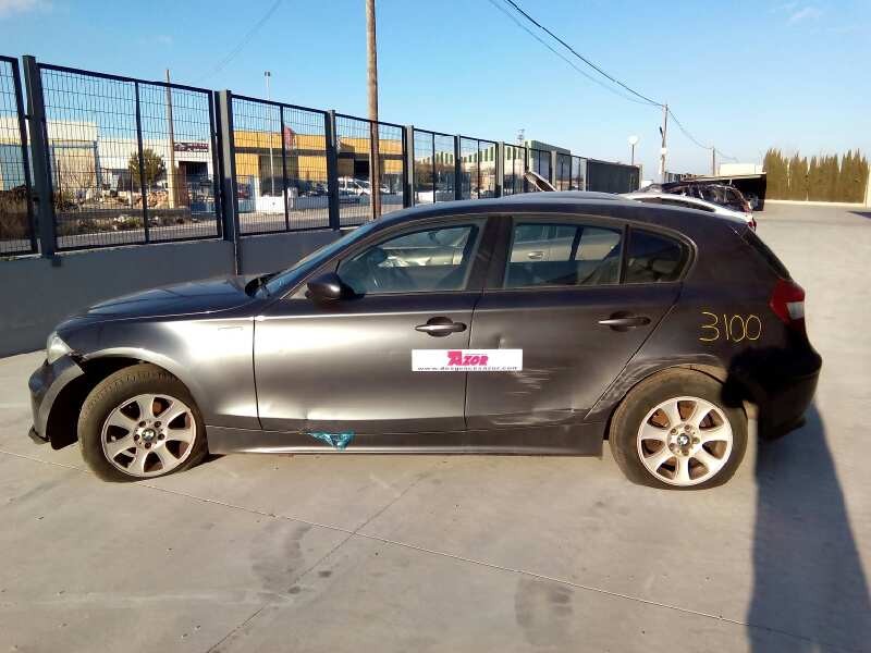 bmw serie 1 berlina (e81/e87) del año 2005