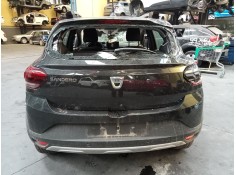 dacia sandero iii del año 2021 2