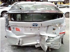 toyota prius (nhw30) del año 2011 2