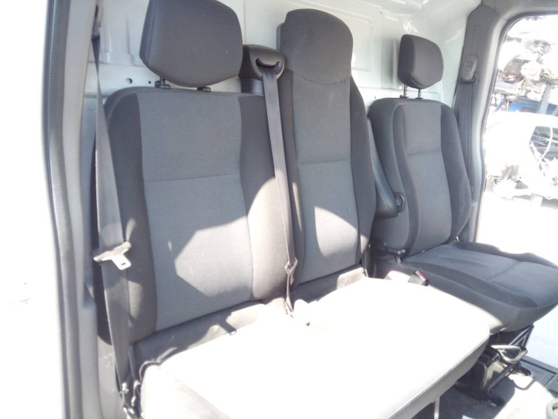 renault master kombi del año 2016