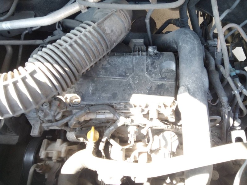 renault master kombi del año 2016