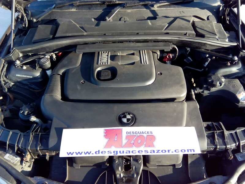 bmw serie 1 berlina (e81/e87) del año 2005