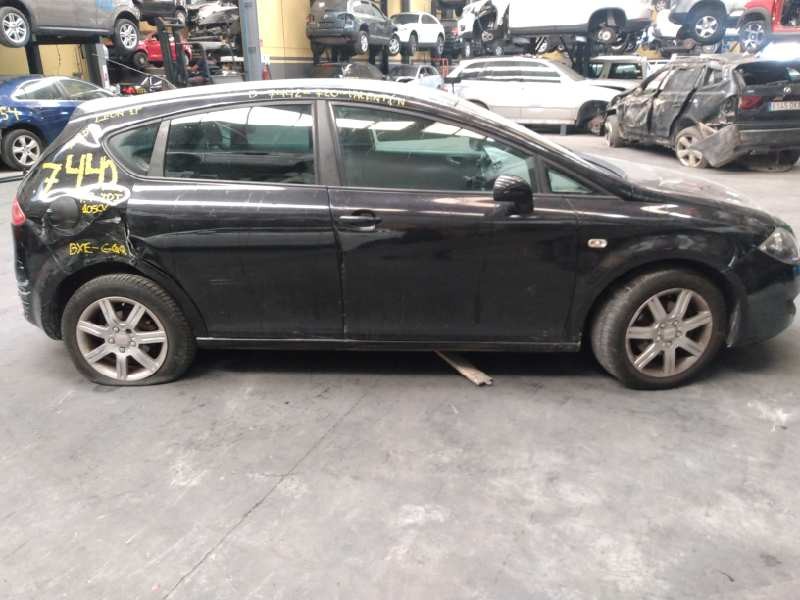 seat leon (1p1) del año 2006