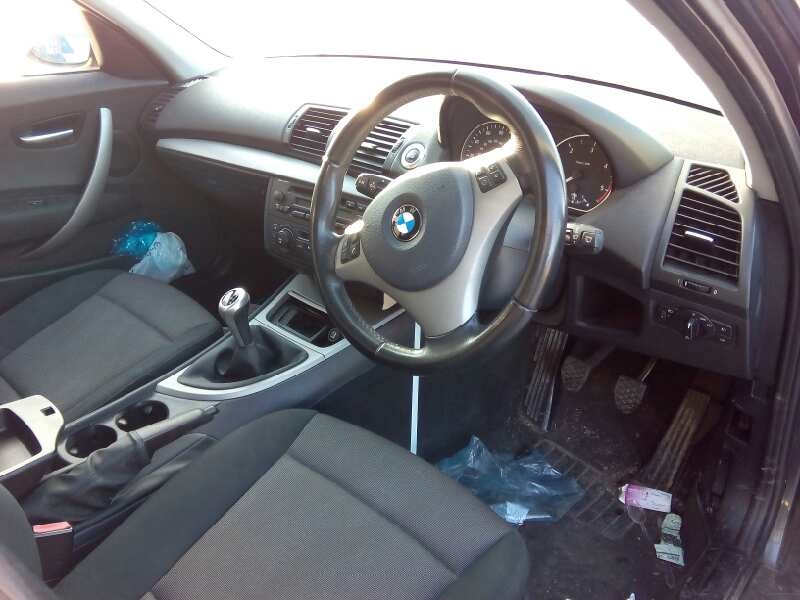 bmw serie 1 berlina (e81/e87) del año 2005