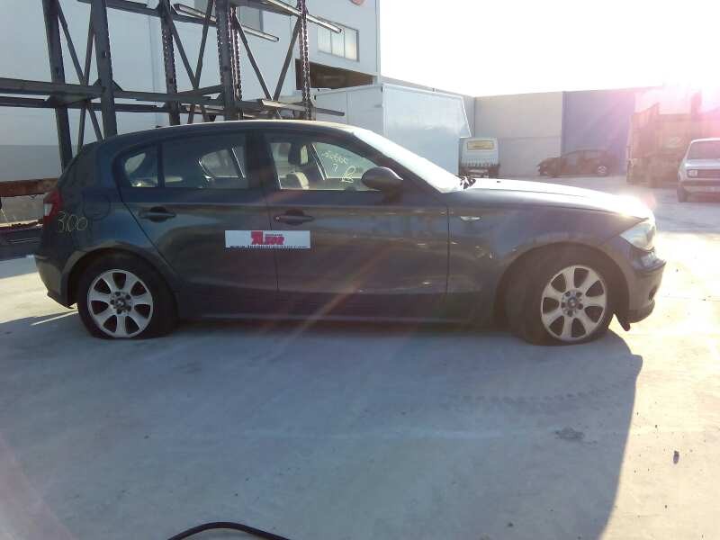 bmw serie 1 berlina (e81/e87) del año 2005