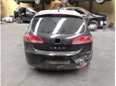 seat leon (1p1) del año 2006 2
