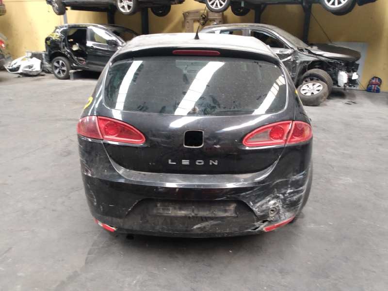 seat leon (1p1) del año 2006
