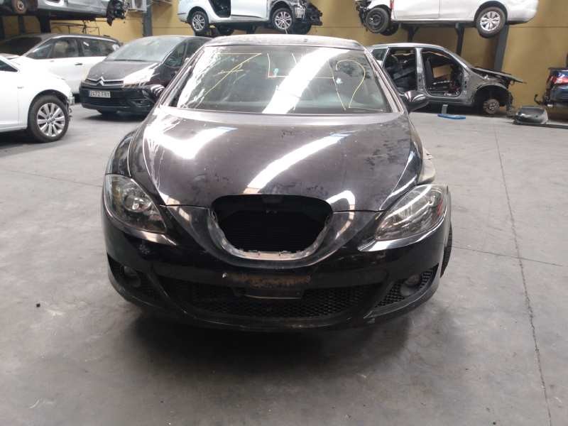 seat leon (1p1) del año 2006