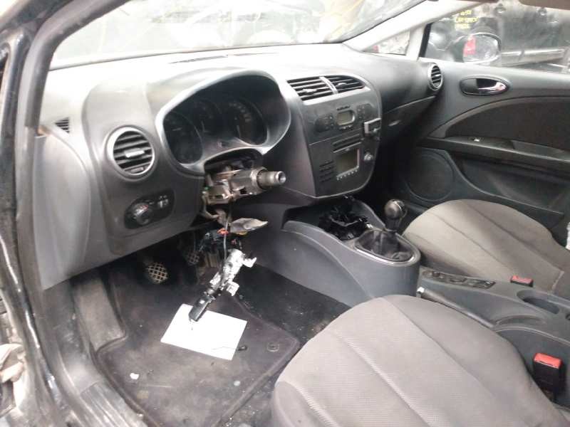seat leon (1p1) del año 2006
