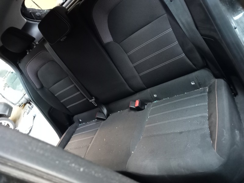 dacia sandero iii del año 2021