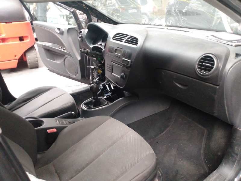 seat leon (1p1) del año 2006