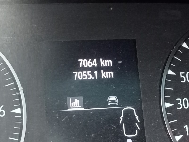 dacia sandero iii del año 2021