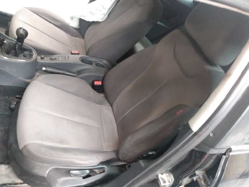 seat leon (1p1) del año 2006