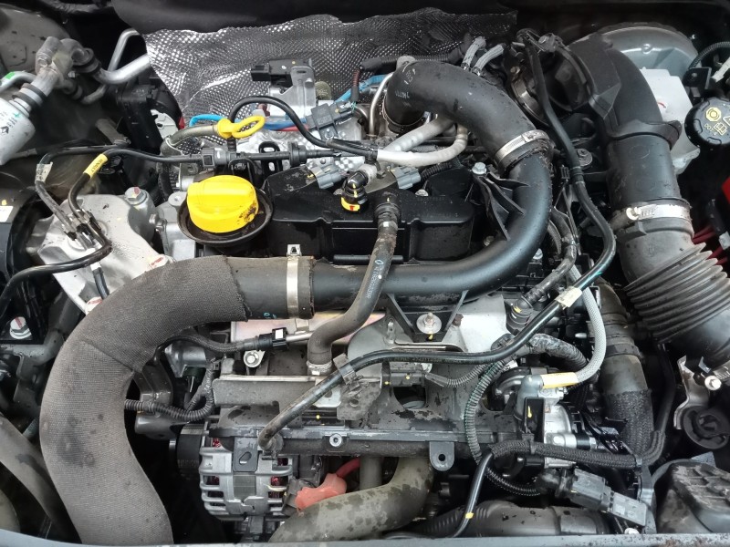 dacia sandero iii del año 2021