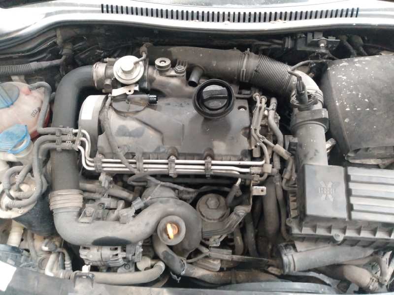 seat leon (1p1) del año 2006