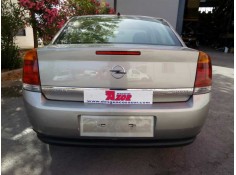 opel vectra c berlina del año 2002 2