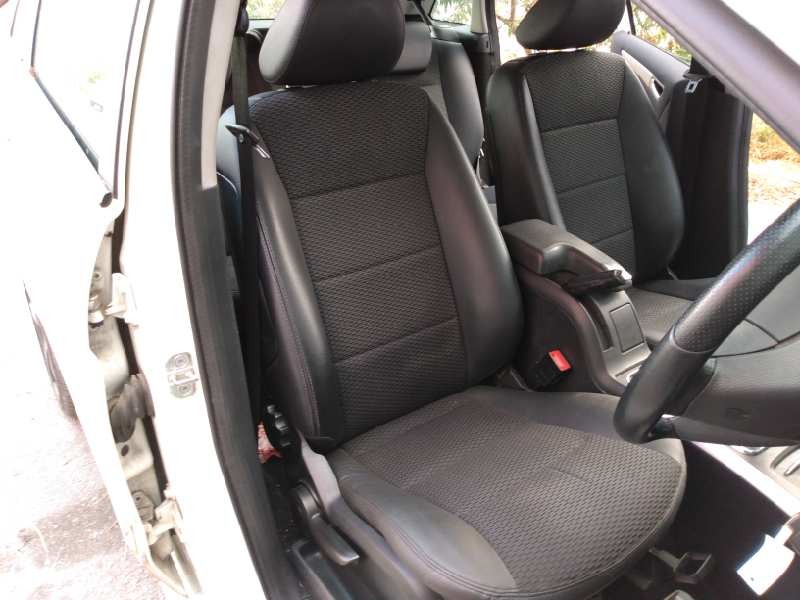 mercedes-benz clase b (w245) del año 2005