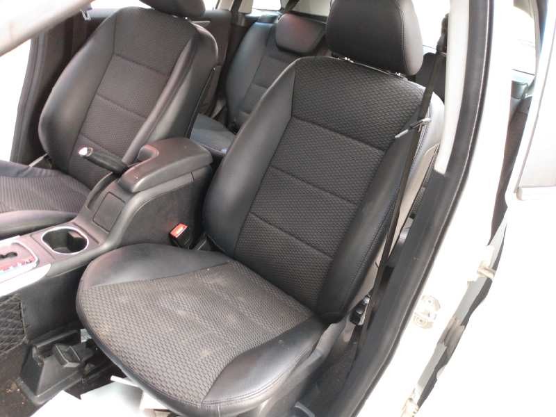 mercedes-benz clase b (w245) del año 2005