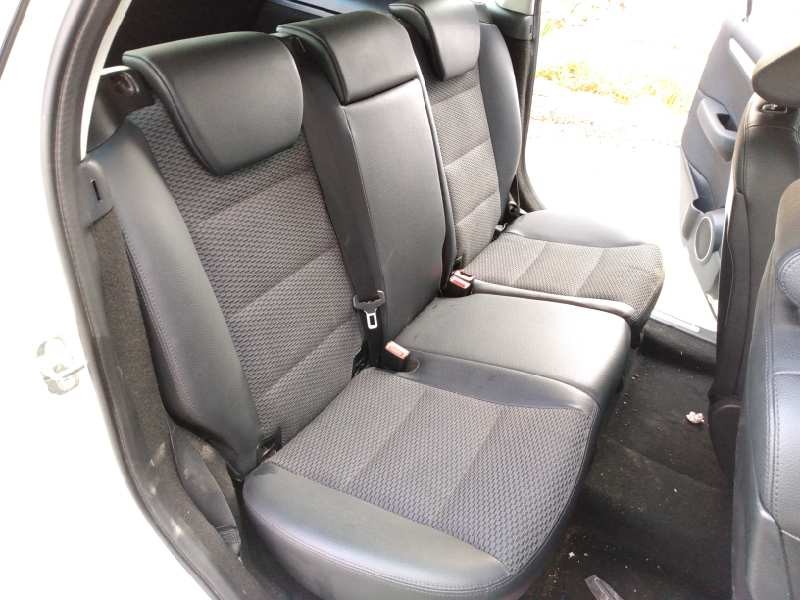 mercedes-benz clase b (w245) del año 2005