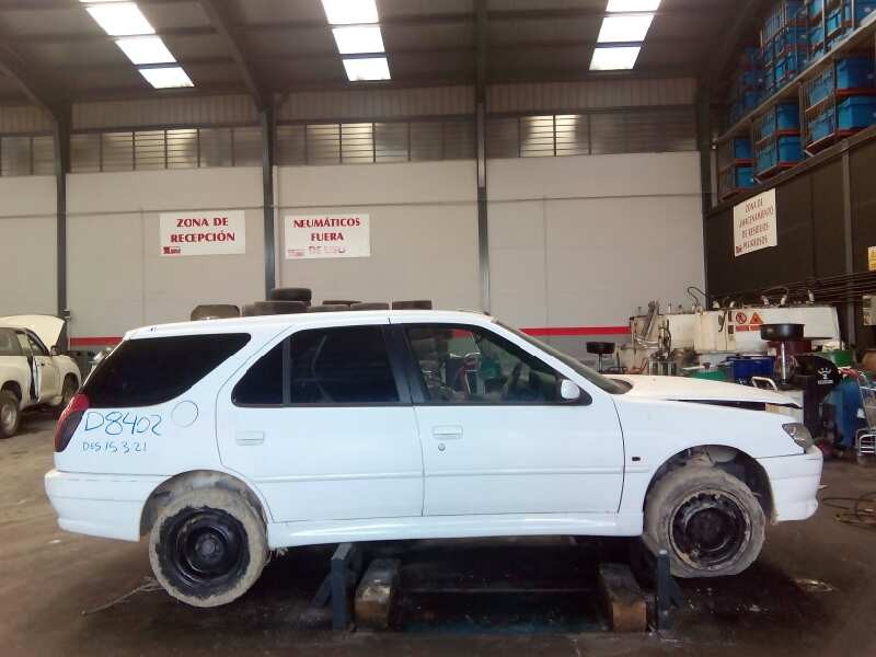 peugeot 306 break del año 1979