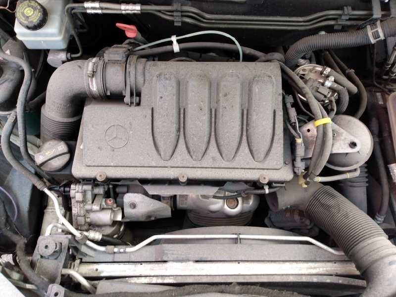 mercedes-benz clase b (w245) del año 2005