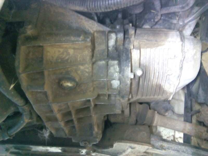 peugeot 306 break del año 1979