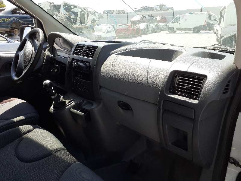 citroën jumpy del año 2007