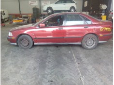 volvo s40 berlina del año 2000