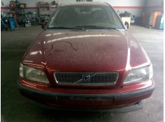 volvo s40 berlina del año 2000 2
