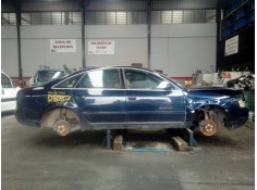 audi a6 avant (4b5) del año 1998