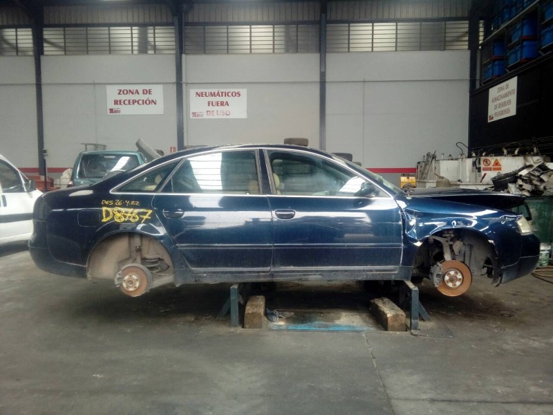 audi a6 avant (4b5) del año 1998